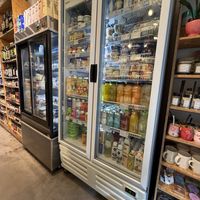   at Tienda Nova Soho in Buenos Aires