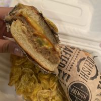 media noche! at Vegan Cuban Cuisine in Miami