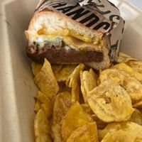 Media Noche Sandwich at Vegan Cuban Cuisine in Miami