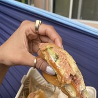   at Vegan Cuban Cuisine in Miami