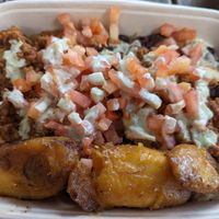  at Vegan Cuban Cuisine in Miami