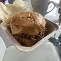   at Vegan Cuban Cuisine in Miami