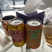   at Vegan Cuban Cuisine in Miami