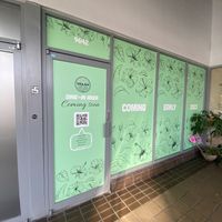 New inside coming soon  at Vegan Cuban Cuisine in Miami