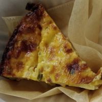  at Vegan Cuban Cuisine in Miami