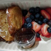  at Vegan Cuban Cuisine in Miami