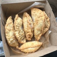   at Vegan Cuban Cuisine in Miami