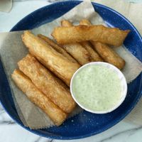   at Vegan Cuban Cuisine in Miami