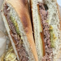   at Vegan Cuban Cuisine in Miami