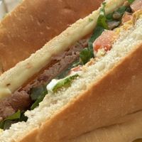   at Vegan Cuban Cuisine in Miami