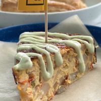   at Vegan Cuban Cuisine in Miami