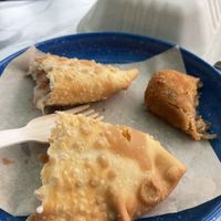   at Vegan Cuban Cuisine in Miami