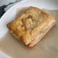   at Vegan Cuban Cuisine in Miami