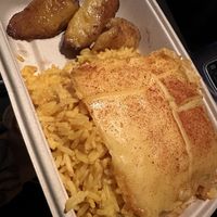  #Veganuary at Vegan Cuban Cuisine in Miami