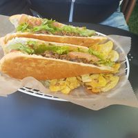  at Vegan Cuban Cuisine in Miami