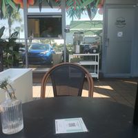  at Vegan Cuban Cuisine in Miami