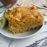   at Vegan Cuban Cuisine in Miami