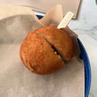   at Vegan Cuban Cuisine in Miami