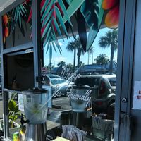   at Vegan Cuban Cuisine in Miami