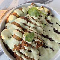   at Vegan Cuban Cuisine in Miami