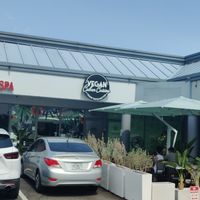  at Vegan Cuban Cuisine in Miami