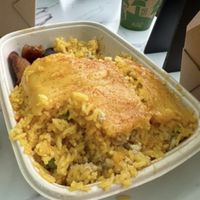 Imperial is soooo goodd  at Vegan Cuban Cuisine in Miami