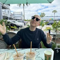   at Vegan Cuban Cuisine in Miami