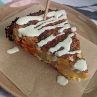  at Vegan Cuban Cuisine in Miami