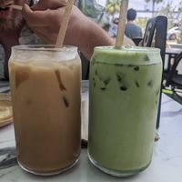  at Vegan Cuban Cuisine in Miami