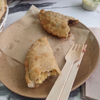  at Vegan Cuban Cuisine in Miami