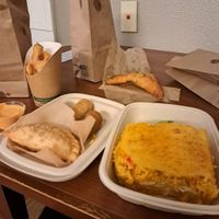  at Vegan Cuban Cuisine in Miami