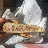 Vegan Cuban  at Vegan Cuban Cuisine in Miami