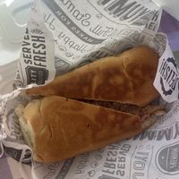 Vegan Cuban  at Vegan Cuban Cuisine in Miami