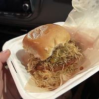   at Vegan Cuban Cuisine in Miami