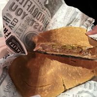   at Vegan Cuban Cuisine in Miami