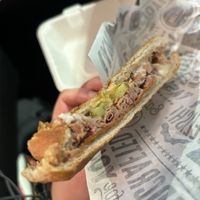   at Vegan Cuban Cuisine in Miami