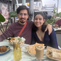   at Vegan Cuban Cuisine in Miami