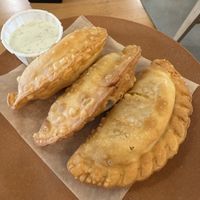   at Vegan Cuban Cuisine in Miami