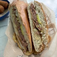   at Vegan Cuban Cuisine in Miami