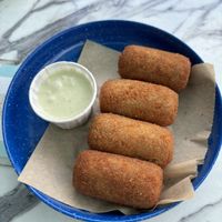   at Vegan Cuban Cuisine in Miami