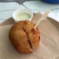   at Vegan Cuban Cuisine in Miami