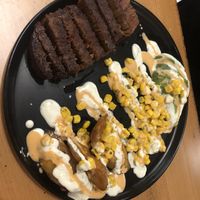   at Vegan Cuban Cuisine in Miami