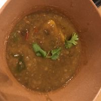   at Vegan Cuban Cuisine in Miami