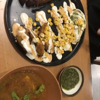   at Vegan Cuban Cuisine in Miami