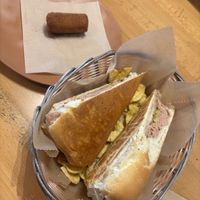   at Vegan Cuban Cuisine in Miami