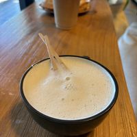 Tea  at Vegan Cuban Cuisine in Miami