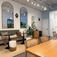   at Vegan Cuban Cuisine in Miami