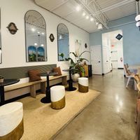   at Vegan Cuban Cuisine in Miami