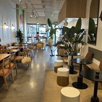   at Vegan Cuban Cuisine in Miami