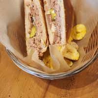 Cuban at Vegan Cuban Cuisine in Miami